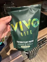 Vivo life Perform Plant Protein