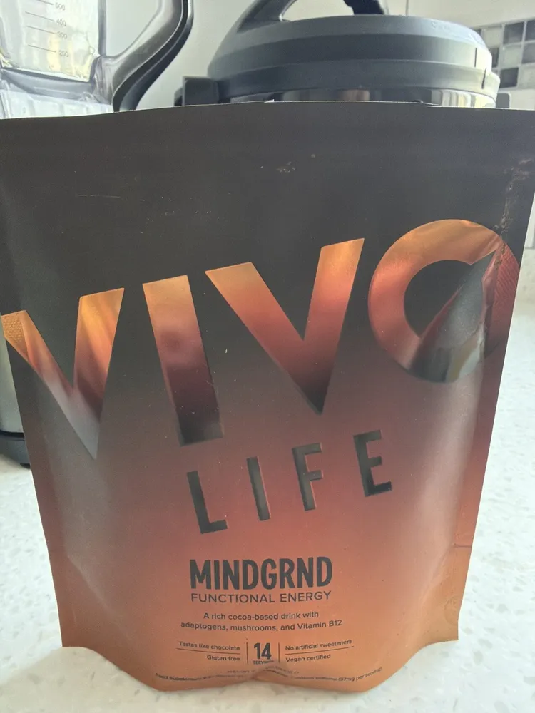 Mindgrnd