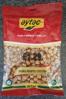 Aytac Double Roasted Chickpeas