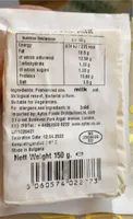 Cow cheese