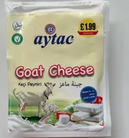 Goat Cheese