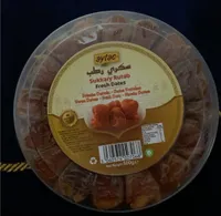 Sukkary rutab - fresh dates