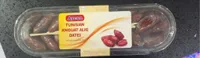 Tunisian khouat alig dates