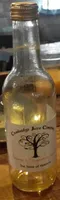 Orange and Clementine Juice