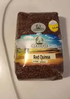 Red quinoa