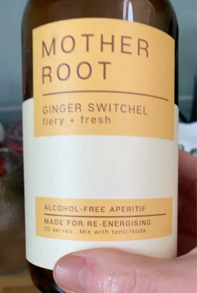 GINGER