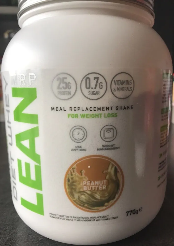 Phd Diet whey