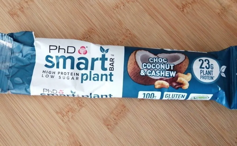 PhD smart bar plant