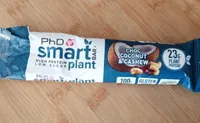 PhD smart bar plant