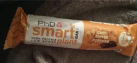 Phd smart bar choc toffee popcorn