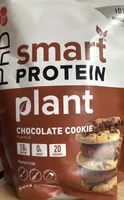 Smart Protein Plant Chocolate Cookie