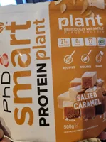 PhD smart protein plant
