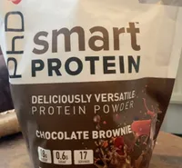 Chocolate Protein Powder