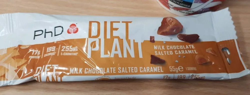 Diet plant