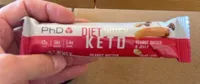 Diet whey keto