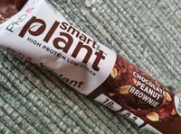 Smart Plant Bar - Chocolate Peanut Brownie