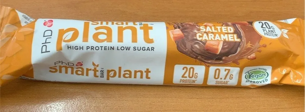 Smart plant