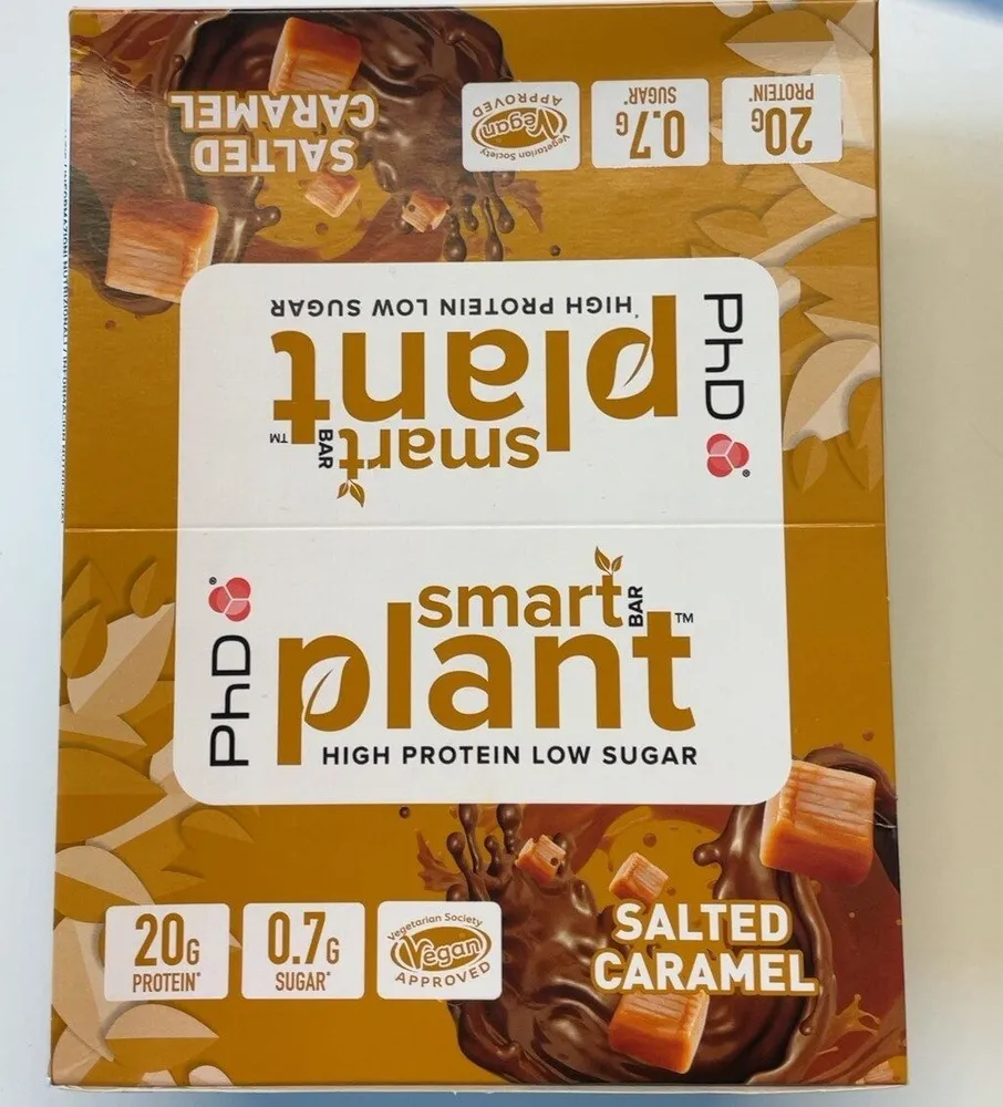 Smart plant bar