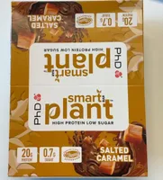 Smart plant bar