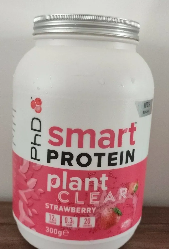 Smart Protein