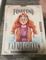 Karahi Chicken Cooking Paste