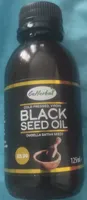 Black seed oil