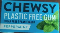 Chewing gum