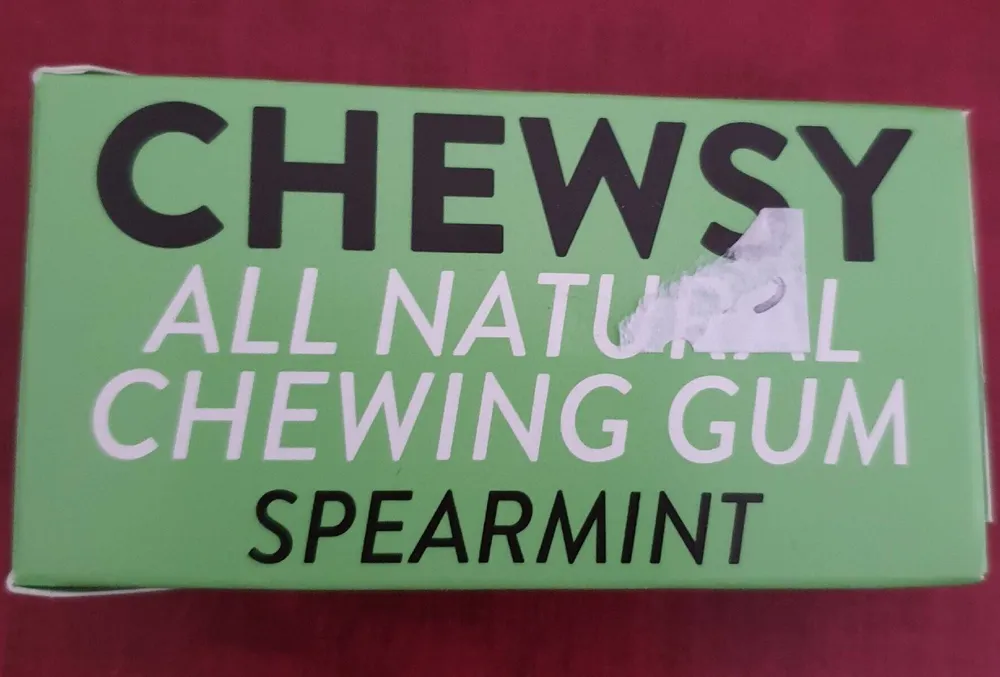 Chewsy
