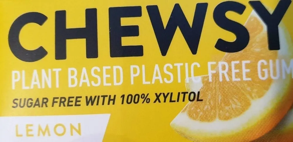 Chewsy