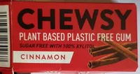 chewsy cinnamon