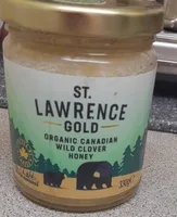 St. Lawrence Gold