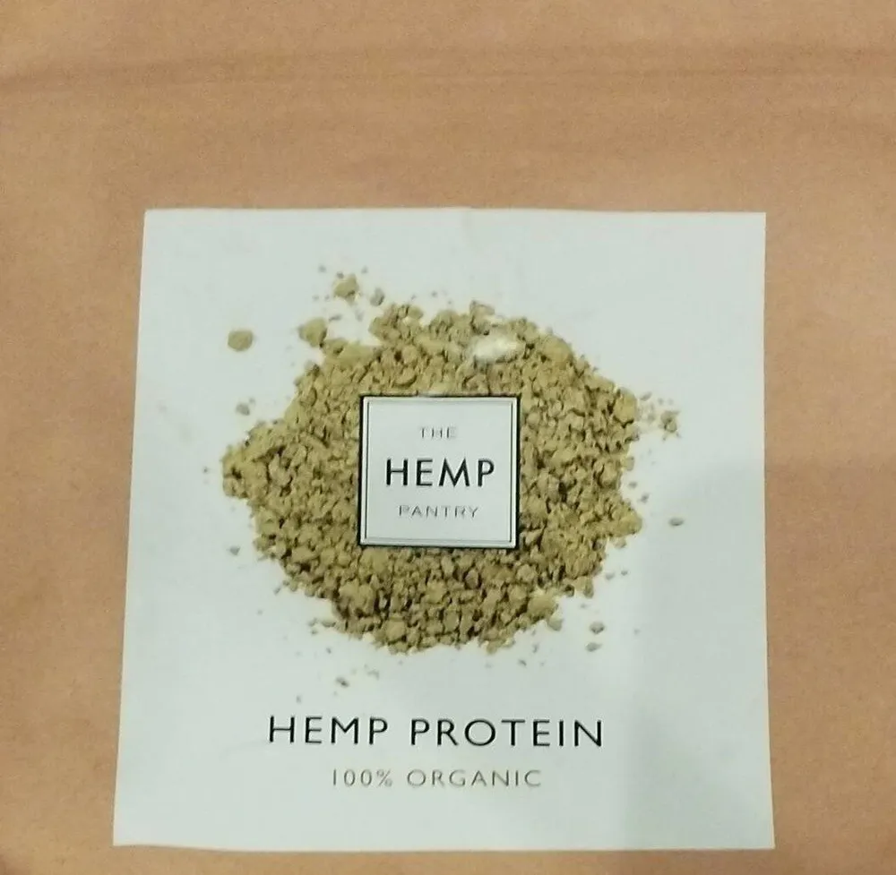 Hemp Protein