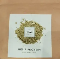 Hemp Protein