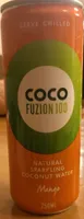 Coco Fuzion