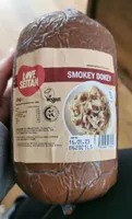 smokey dokey