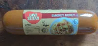 Smokey Dokey