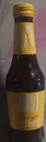 Ginger kombucha
