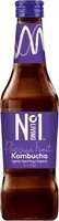 No. 1 Living Passion Fruit Kombucha with Goji