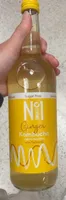 Gingee kombucha