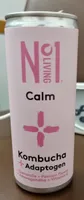 Kombucha Adaptogen
