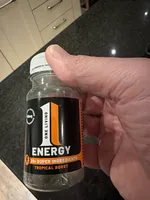 Energy Shot