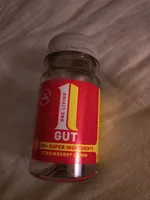 Gut Shot