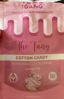 The fairy