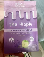 The Hippie - Lavender and Apple