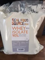 Whey Isolate