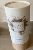 woman WHOLEFOOD ADVANCED NUTRITION