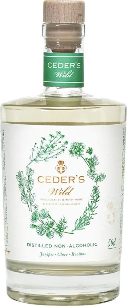Ceder’s Wild
