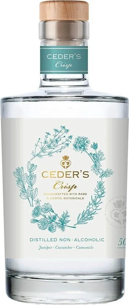 Ceder's Crisp