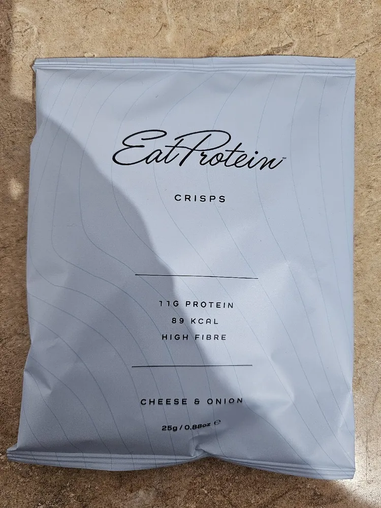 Crisps
