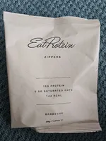 Barbecue Zippers